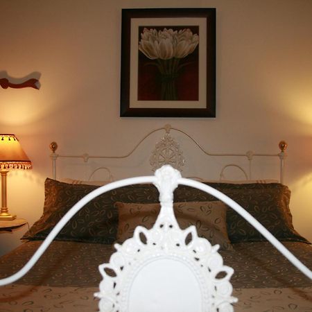 Amy'S House Bed & Breakfast Оберн Экстерьер фото