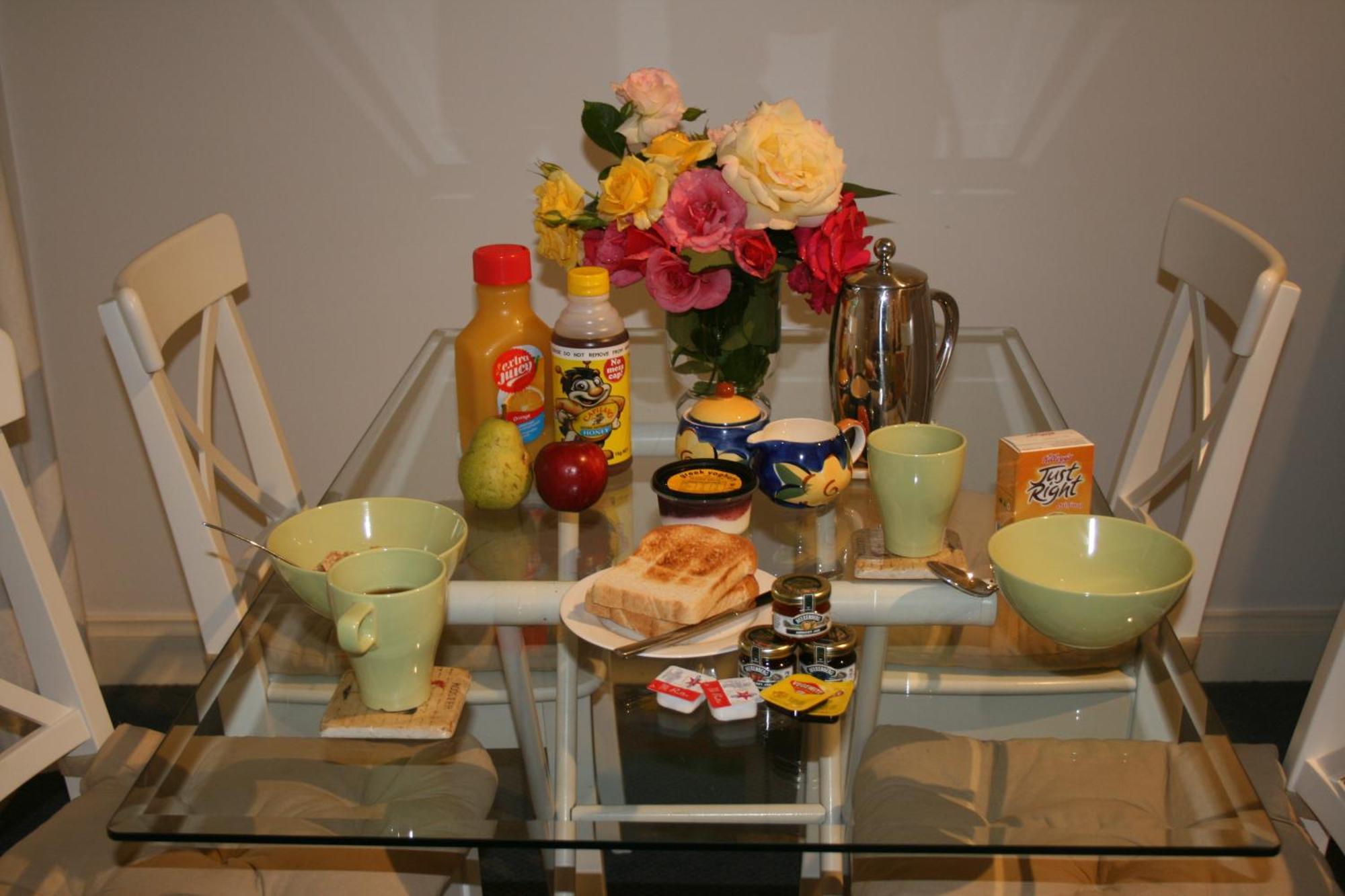 Amy'S House Bed & Breakfast Оберн Экстерьер фото