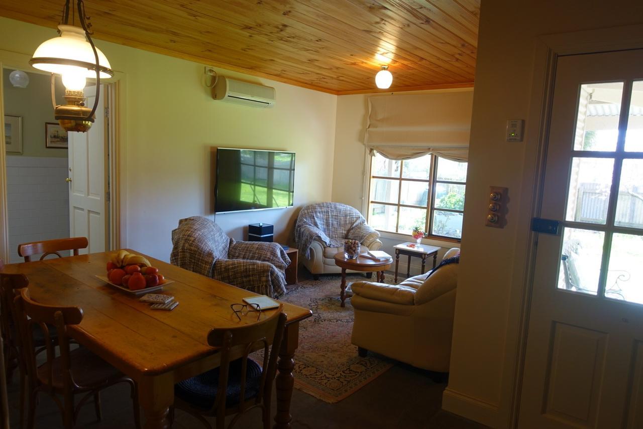 Amy'S House Bed & Breakfast Оберн Экстерьер фото