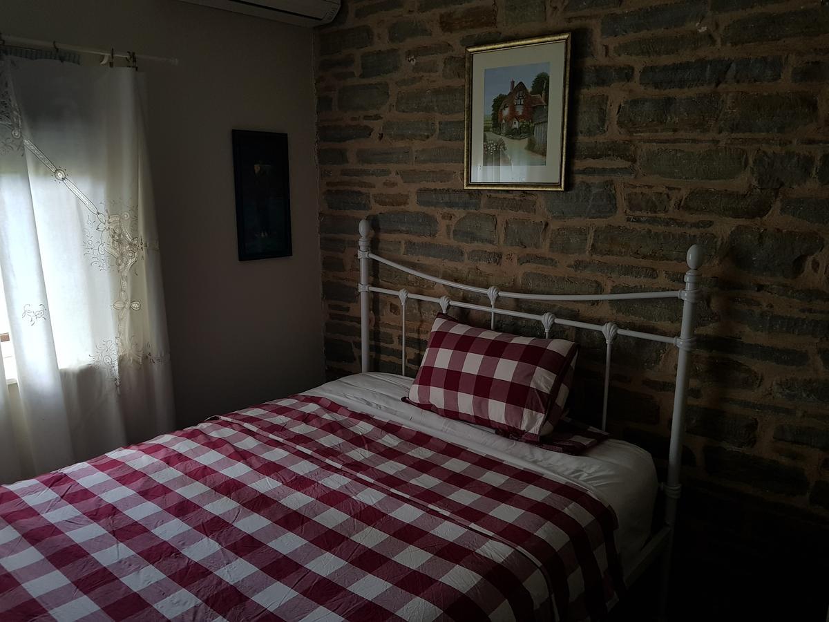 Amy'S House Bed & Breakfast Оберн Экстерьер фото